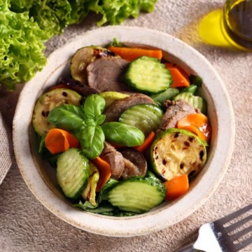 Nutriční poradna na klinice LOGO